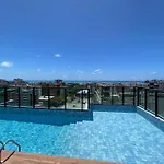 Apto Novo Na Ponta Verde - Liv 311