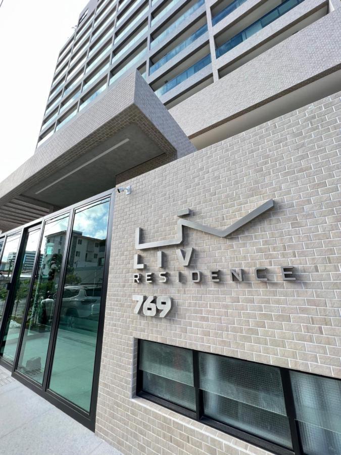Apartamento Apto Novo Na Ponta - Liv 311 *