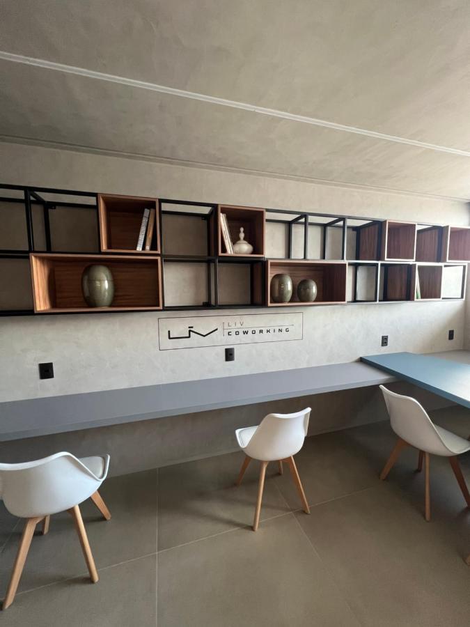 Apartamento Apto Novo Na Ponta - Liv 311 Maceió