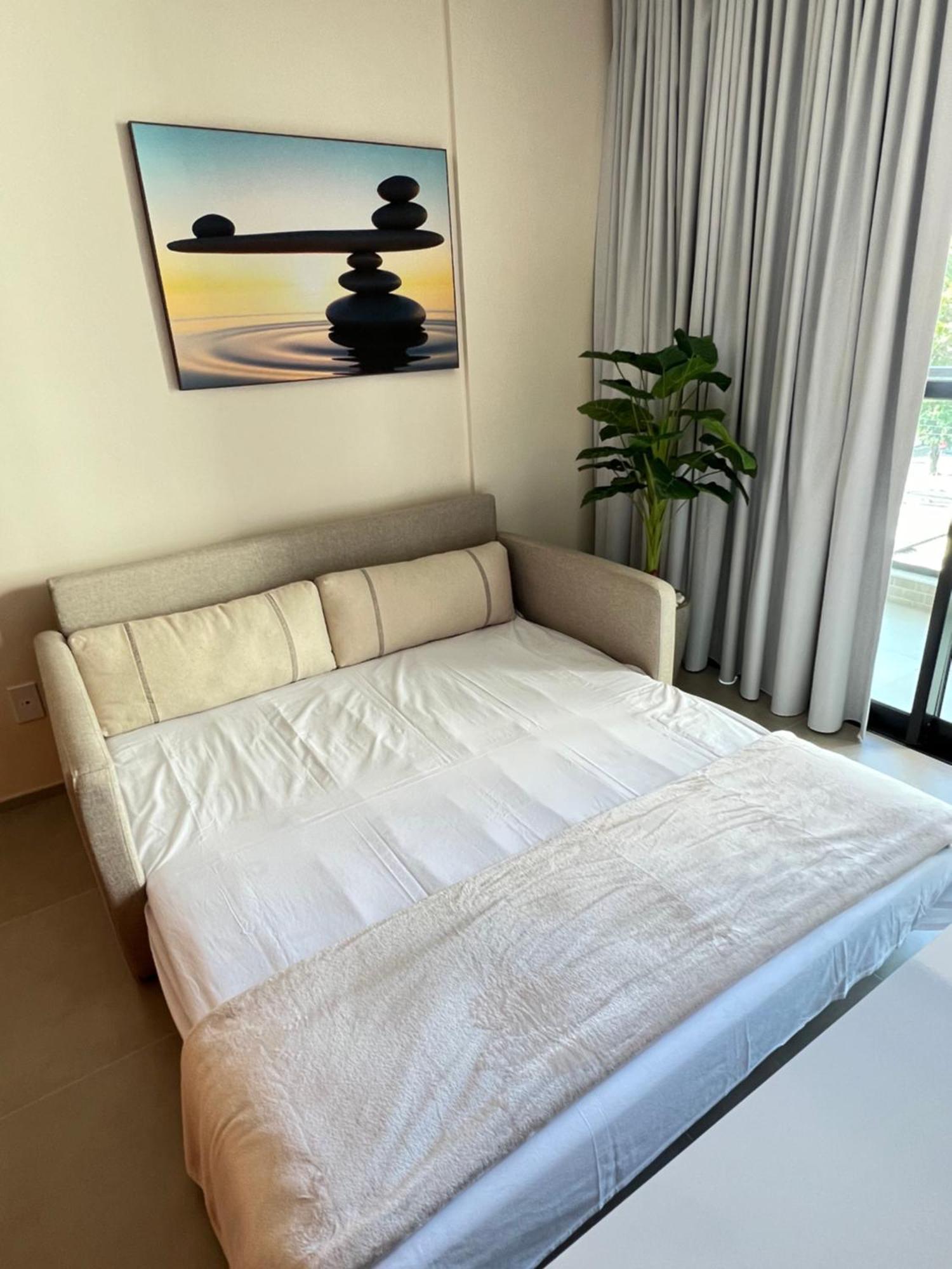 Apto Novo Na Ponta - Liv 311 Apartamento Maceió