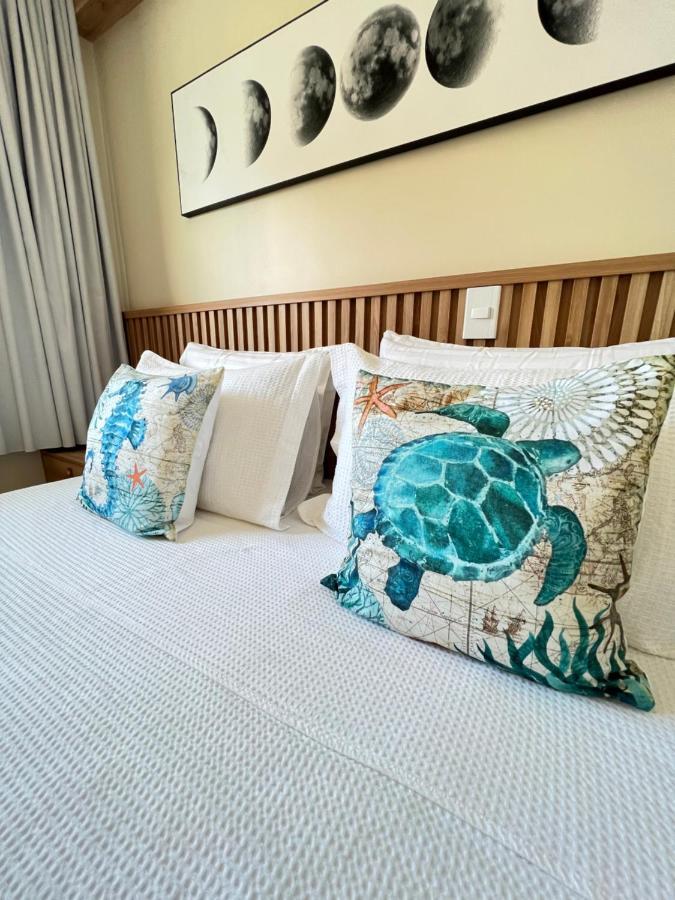 Apto Novo Na Ponta - Liv 311 Apartment