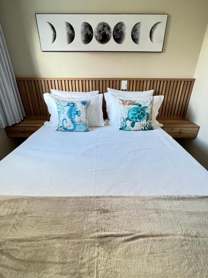 Apartment Apto Novo Na Ponta - Liv 311 Maceio (Alagoas)