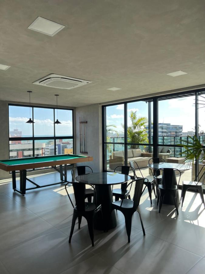 Apto Novo Na Ponta - Liv 311 Apartment *
