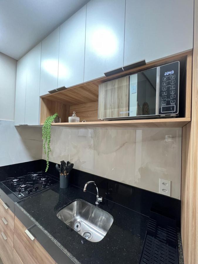 Apto Novo Na Ponta - Liv 311 Maceio (Alagoas)