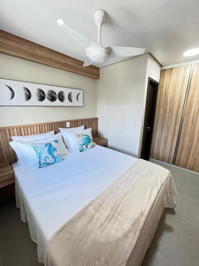 Apartment Apto Novo Na Ponta - Liv 311 Maceio (Alagoas)
