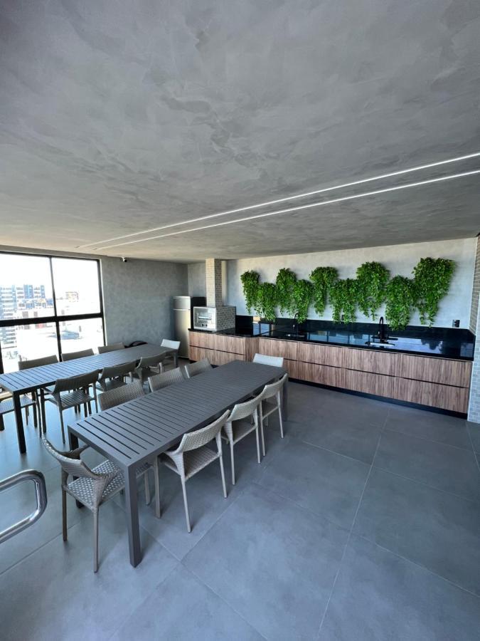 Apto Novo Na Ponta - Liv 311 Apartment *