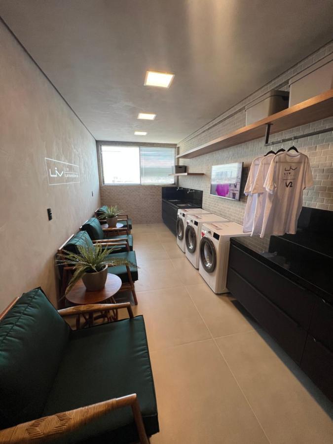 Apto Novo Na Ponta - Liv 311 Maceio (Alagoas)
