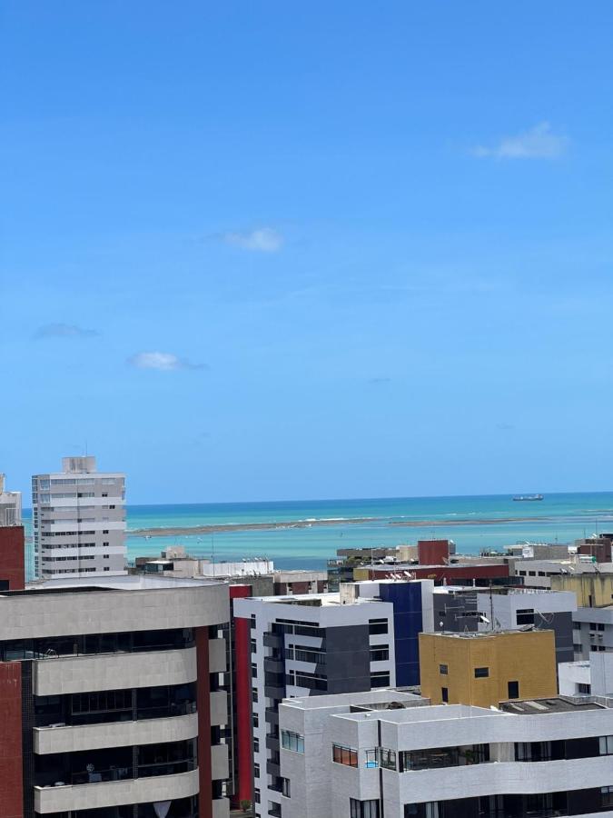 Apto Novo Na Ponta - Liv 311 * Maceio (Alagoas)