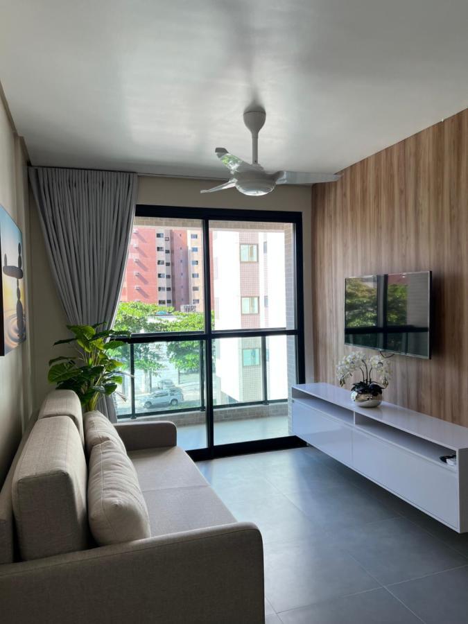 Apto Novo Na Ponta - Liv 311 * Maceio (Alagoas)