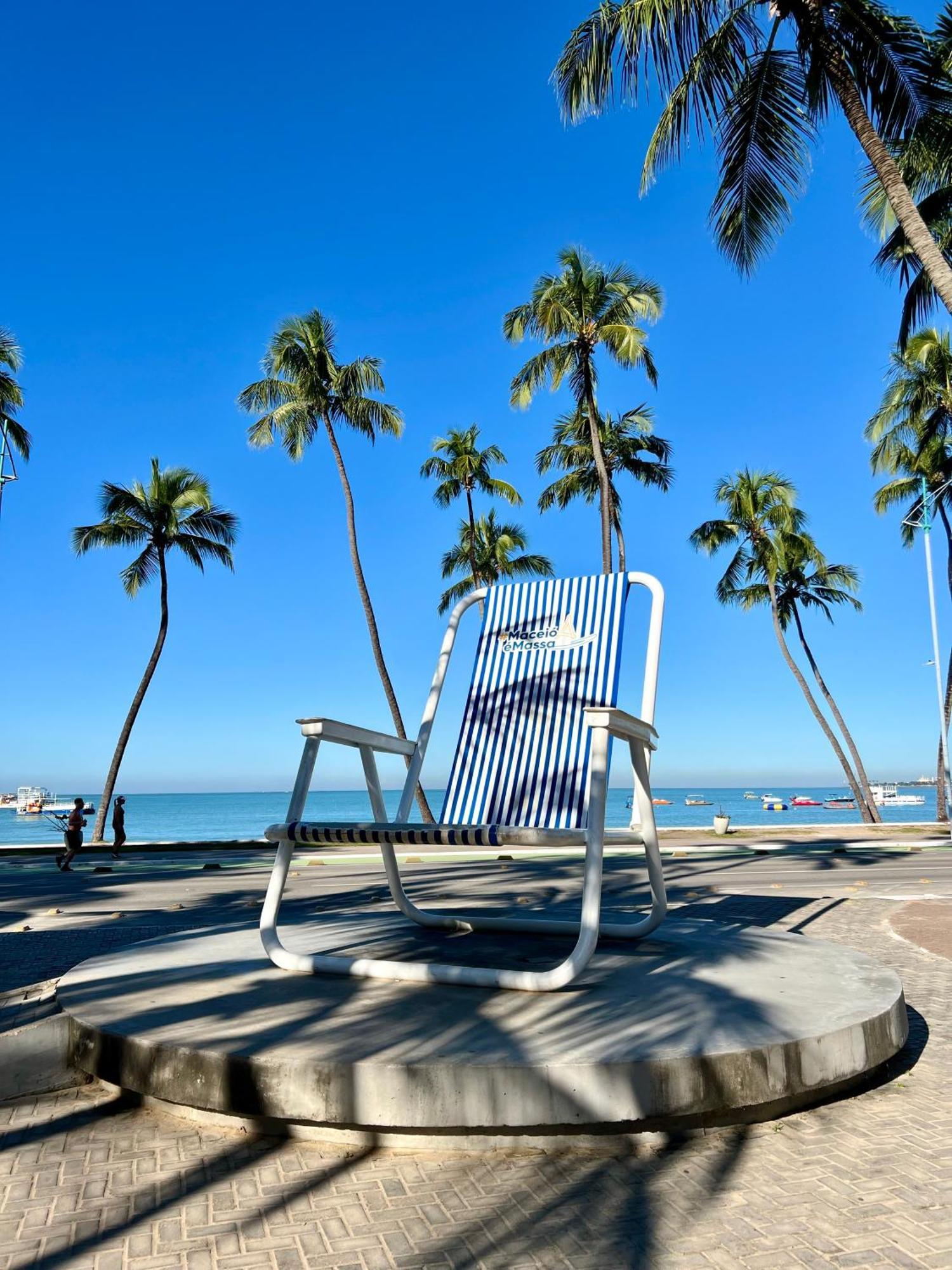 Apto Novo Na Ponta - Liv 311 Apartment Maceio (Alagoas)